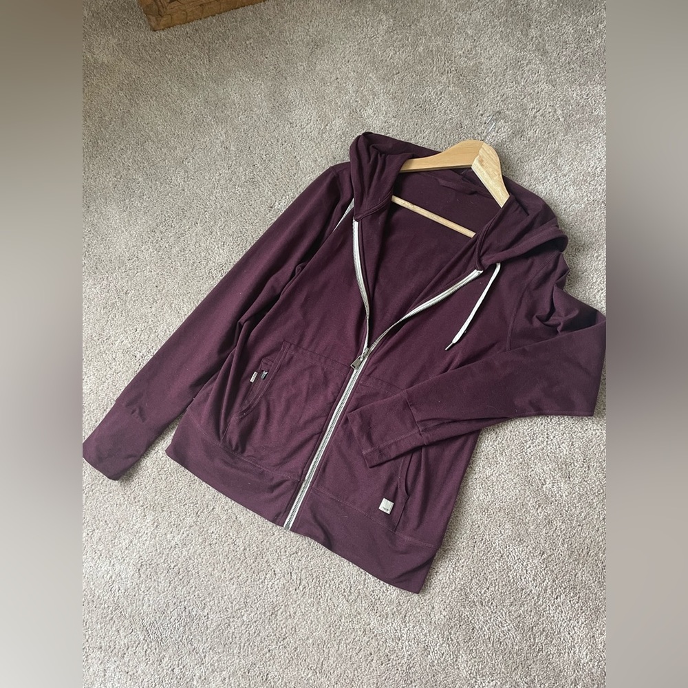 Vuori Halo Performance Hoodie